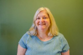 Tricia Hughes, RN